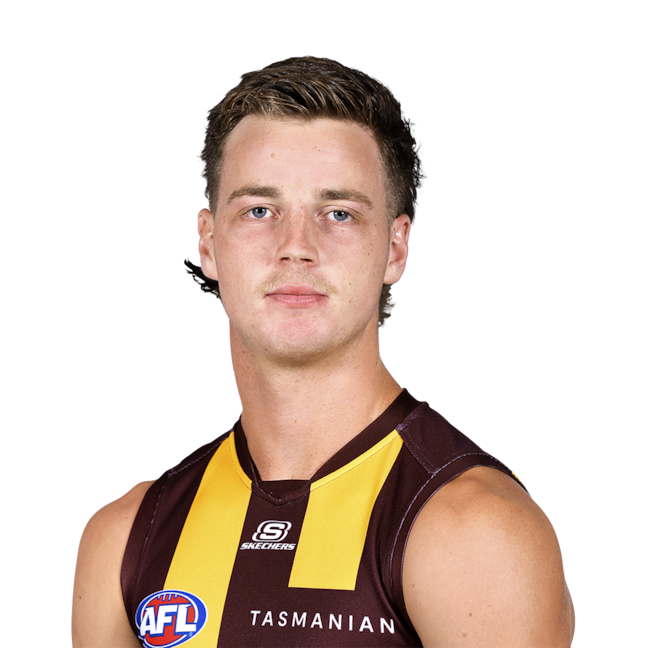 Henry Hustwaite profile picture